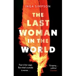The Last Woman in the World