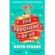 The Frequency of Us: A BBC2 Between the Covers book club pick