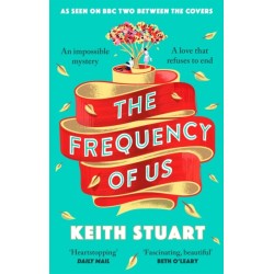 The Frequency of Us: A BBC2 Between the Covers book club pick