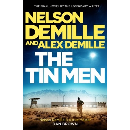The Tin Men