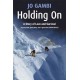 Holding On: A story of love and survival