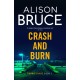 Crash and Burn