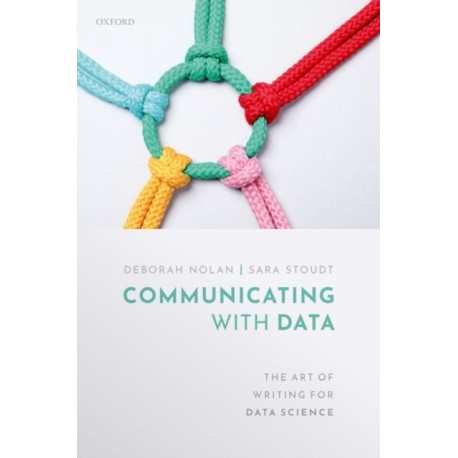 Communicating with Data: The Art of Writing for Data Science