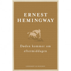 Døden kommer om eftermiddagen