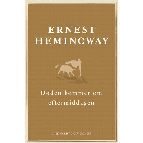 Døden kommer om eftermiddagen