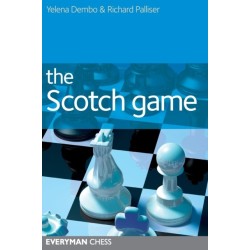 The Scotch Game