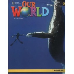 Our World 2: Workbook