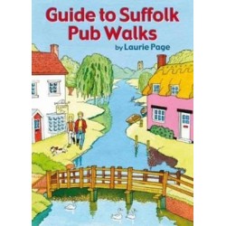Guide to Suffolk Pub Walks