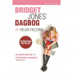 Bridget Jones' dagbog