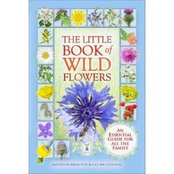 The Little Book of Wild Flowers