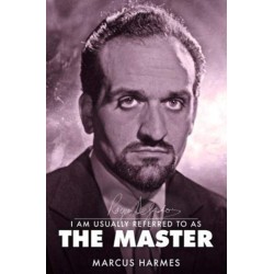 I am Usually Referred to as the Master: The Biography of Roger Delgado