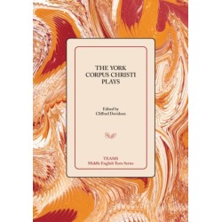 The York Corpus Christi Plays