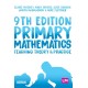 Primary Mathematics: Teaching Theory and Practice