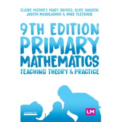 Primary Mathematics: Teaching Theory and Practice