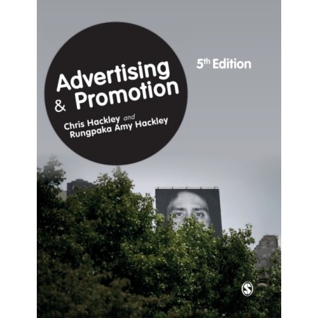 Advertising and Promotion
