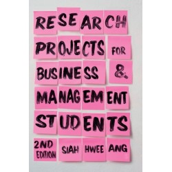 Research Projects for Business & Management Students