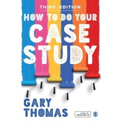 How to Do Your Case Study