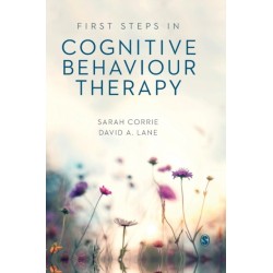 First Steps in Cognitive Behaviour Therapy