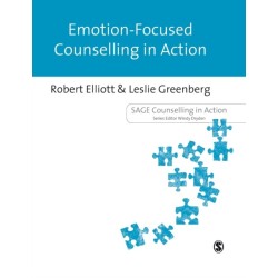 Emotion-Focused Counselling in Action