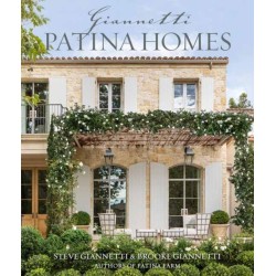 Patina Homes