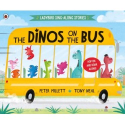 The Dinos on the Bus