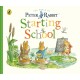 Peter Rabbit Tales: Starting School