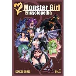 Monster Girl Encyclopedia