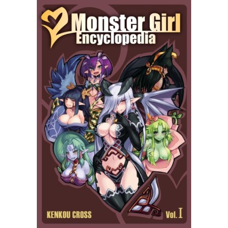 Monster Girl Encyclopedia