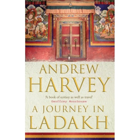 A Journey In Ladakh