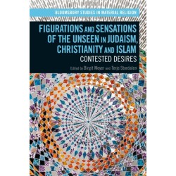 Figurations and Sensations of the Unseen in Judaism, Christianity and Islam: Contested Desires