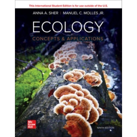 Ecology: Concepts and Applications ISE