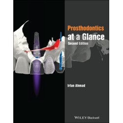 Prosthodontics at a Glance