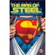 Superman: The Man of Steel Volume 1