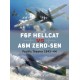F6F Hellcat vs A6M Zero-sen: Pacific Theater 1943–44