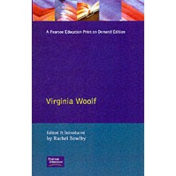 Virginia Woolf