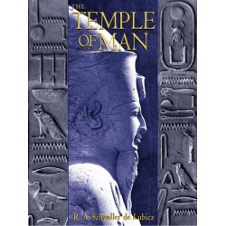 The Temple of Man