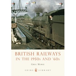British Railways in the 1950s and ’60s