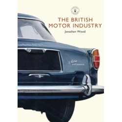 The British Motor Industry