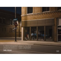Daniel Freeman: Midnight on Main