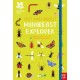 National Trust: Out and About Minibeast Explorer: A children’s guide to over 60 different minibeasts