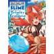That Time I Got Reincarnated as a Slime: Trinity in Tempest (Manga) 4