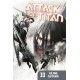 Attack on Titan 33