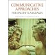Communicative Approaches for Ancient Languages