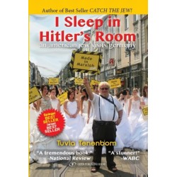 I Sleep in Hitler's Room: An American Jew Visits Germany