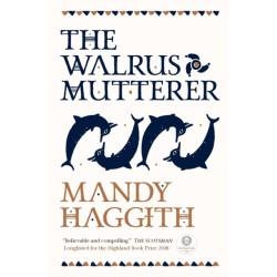 The Walrus Mutterer