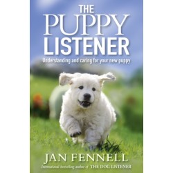 The Puppy Listener