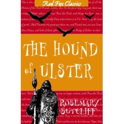 The Hound Of Ulster