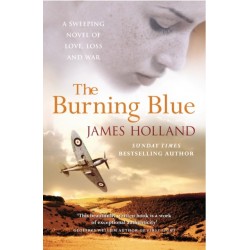 The Burning Blue