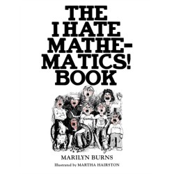 The I Hate Mathematics! Book