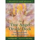 The Tree Angel Oracle Deck: The Ancient Path into the Sacred Grove